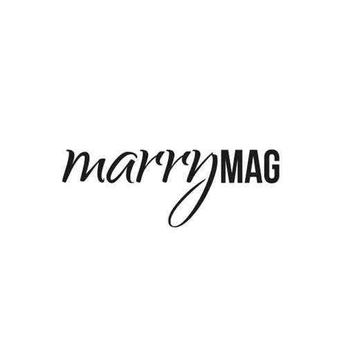 Featured in Marrymag