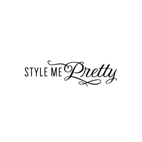 Featured on Style me Pretty