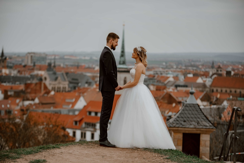 Hochzeitsplaner Erfurt