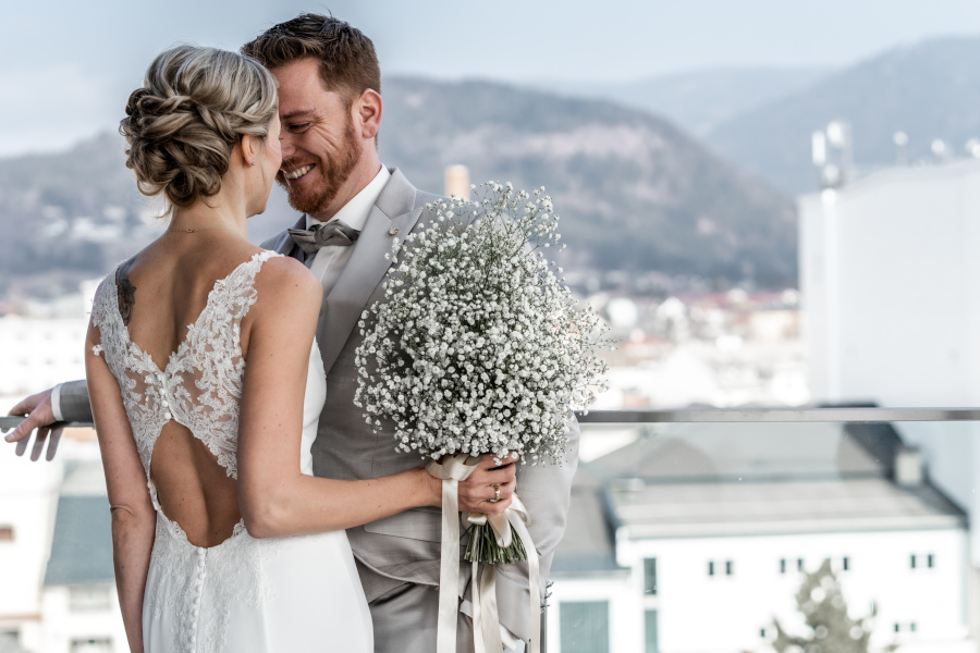 Hochzeitsplaner Kärnten Österreich