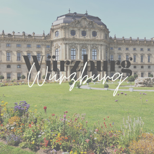 Ausgebildete Hochzeitsplaner Würzburg