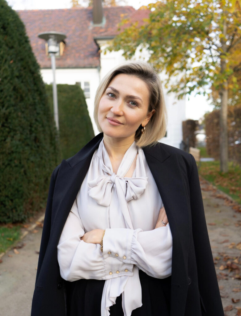 Hochzeitsplaner Kempten Allgäu Anna
