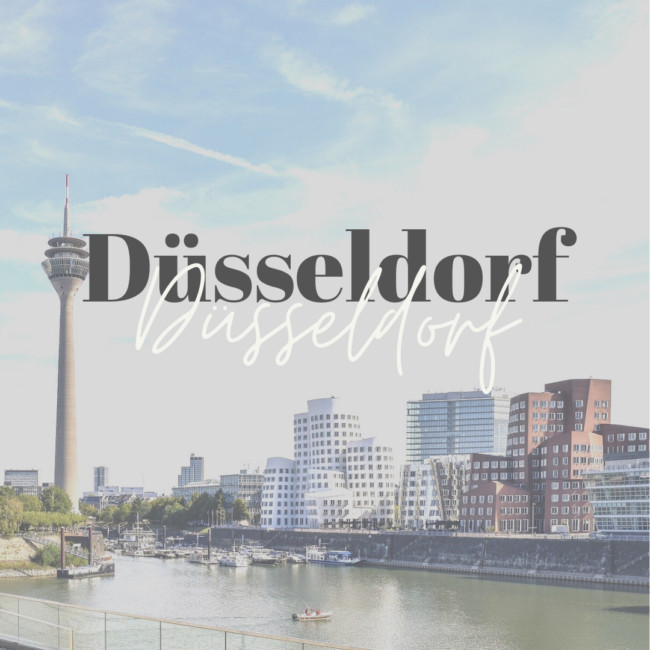 Hochzeitsplaner Ausbildung Düsseldorf