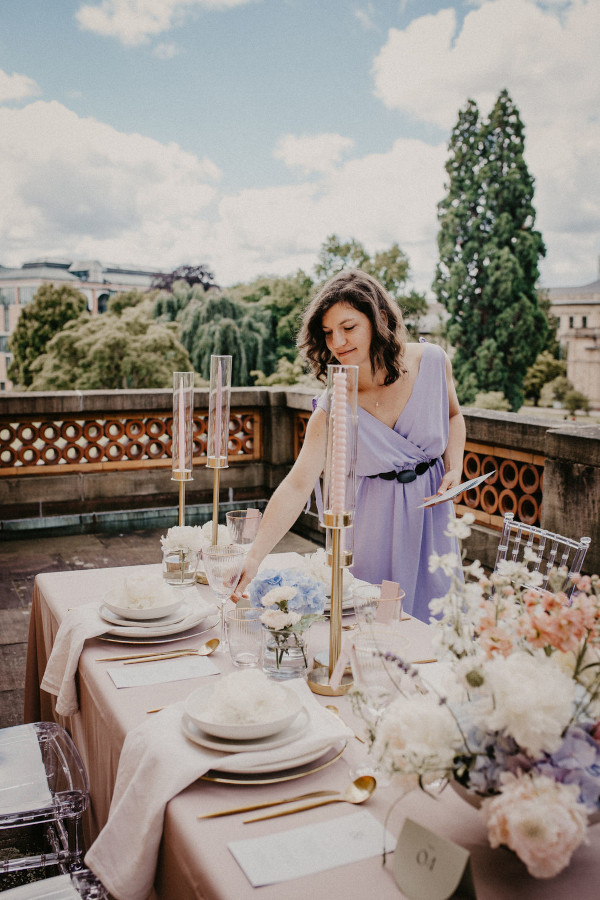 Hochzeitsplaner Karslruhe Lea Bächle