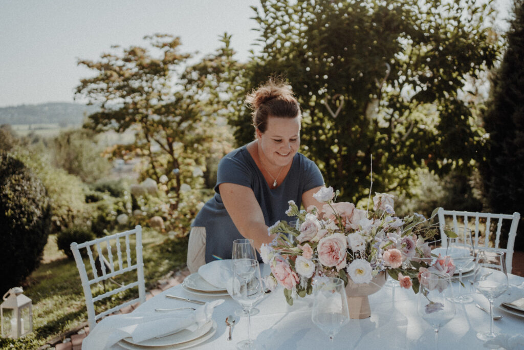 Heiraten in Marburg