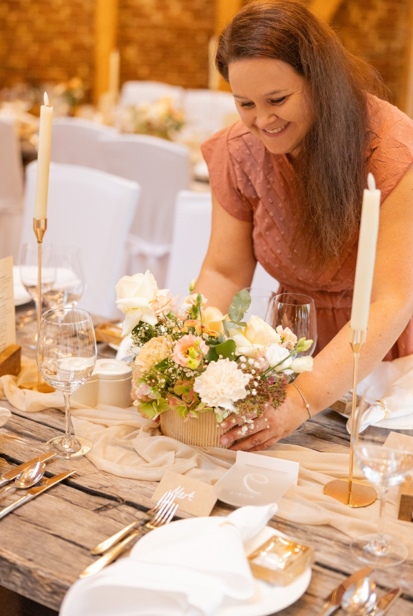 Hochzeitsplaner Marburg Annis Wedding