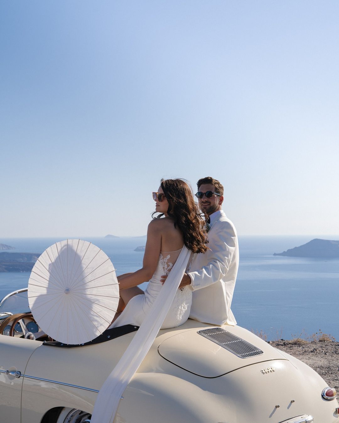 Heiraten im Ausland mit Destination Wedding Planner