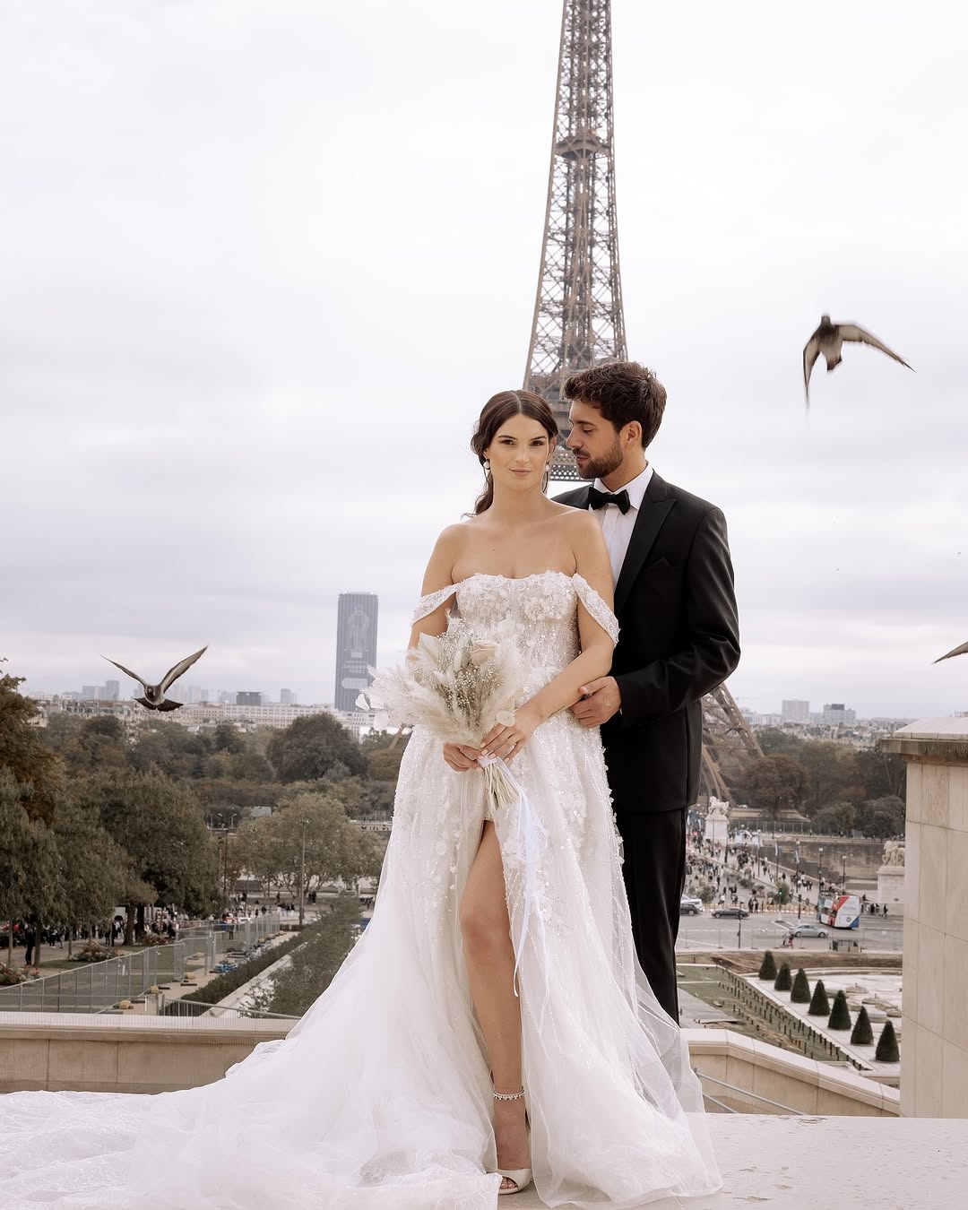 Elopement mit Hochzeitsplaner