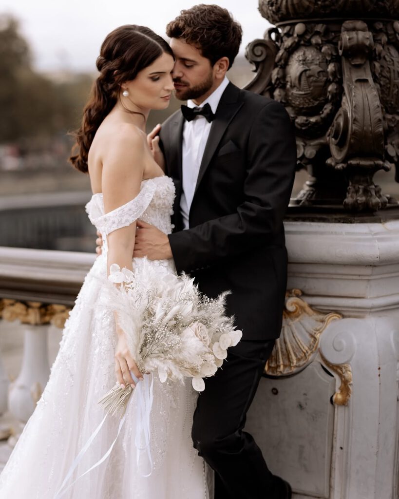 Elopement Traumhochzeit planen