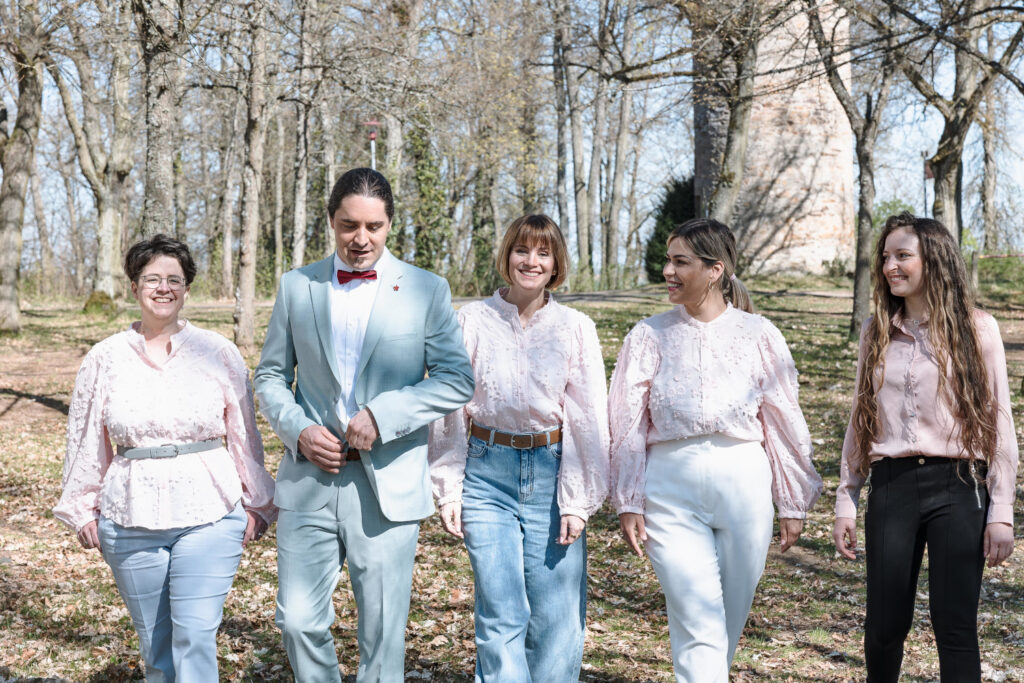Exklusive Hochzeitsplaner