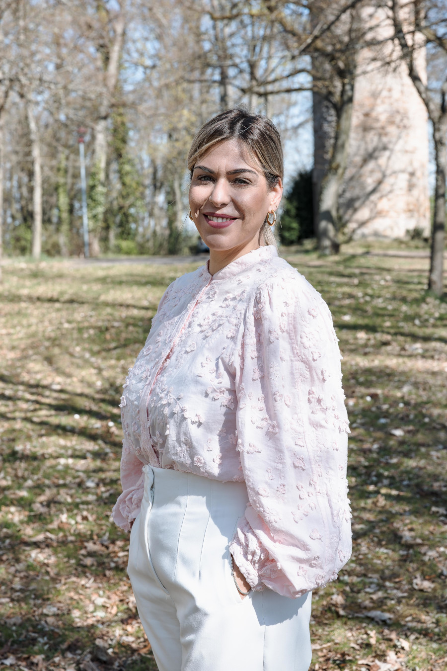 Rossana Avantgarde Academy