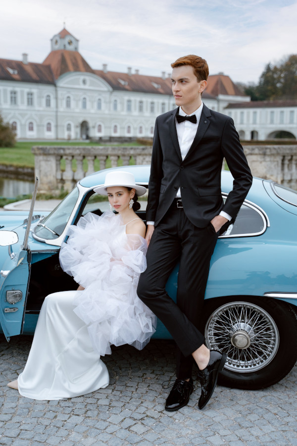 Hochzeitsplaner Memmingen