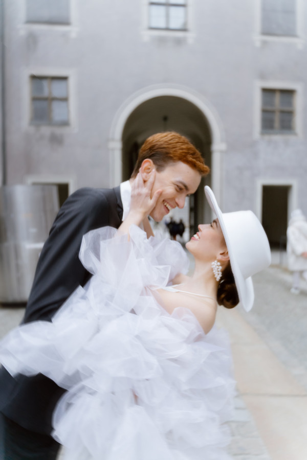 Hochzeitsplanung Bayern