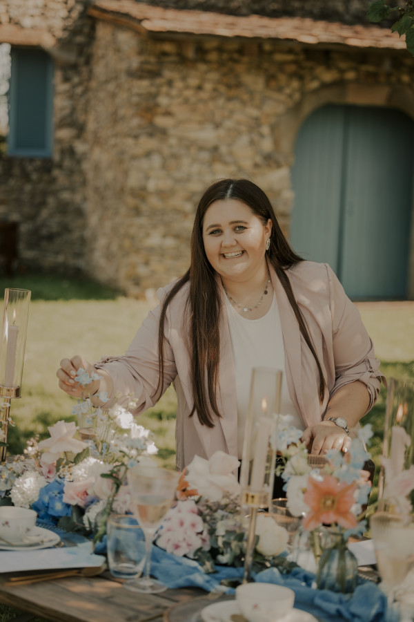 Hochzeitsplaner Duisburg Melissa Melissima