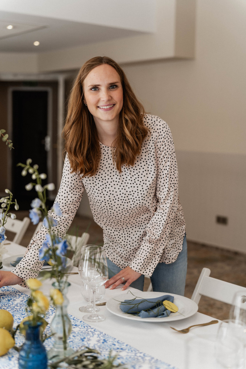 Hochzeitsplanerin Jessica Popp Hannover