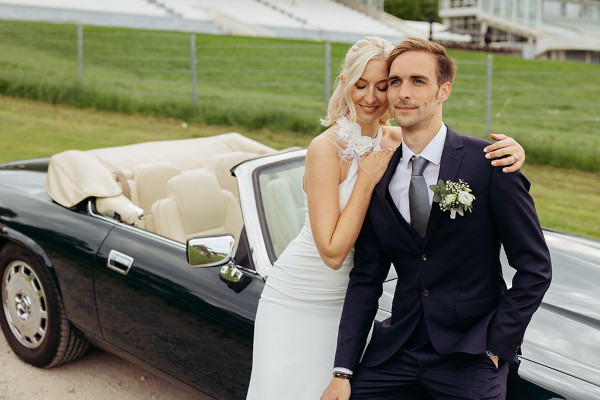 Heiraten im Ruhrgebiet