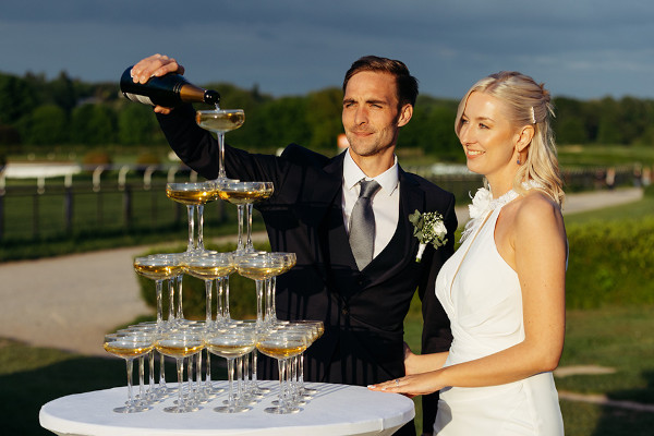Hochzeitsplaner Düsseldorf Weddings und Events