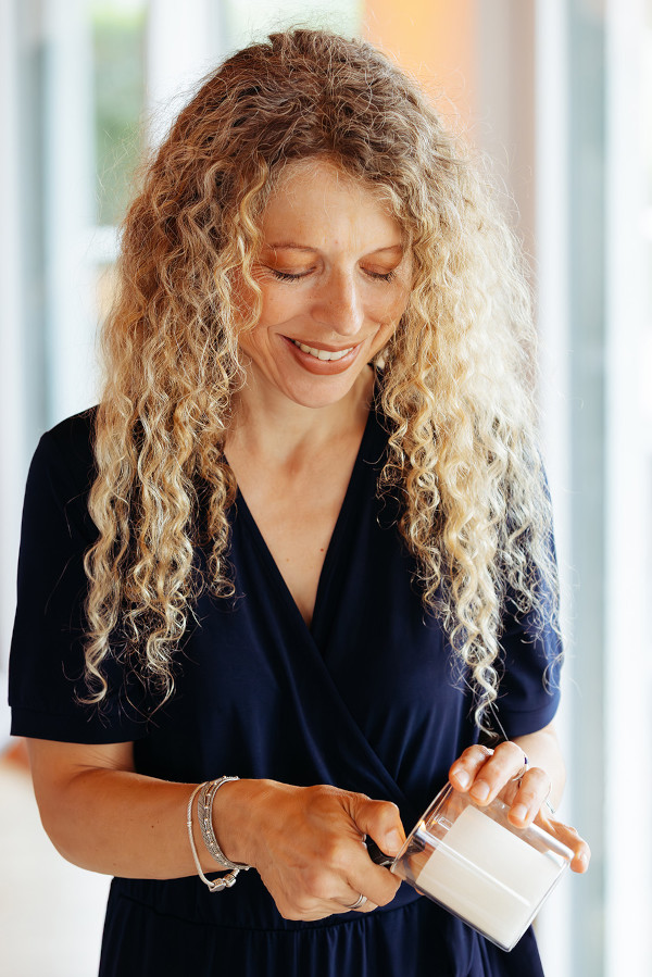 Hochzeitsplanerin Iris Düsseldorf