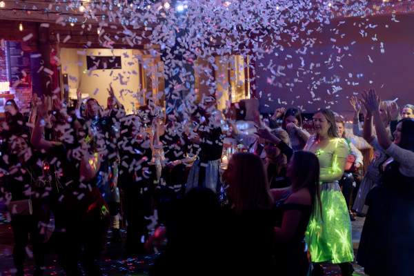 Afterparty Avantgarde Academy