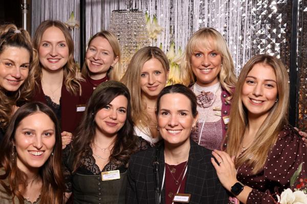 Hochzeitsplaner Elite Event 2026