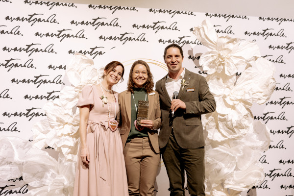 Avantgarde Academy Awards