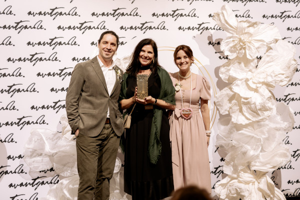 Avantgarde Academy Awards