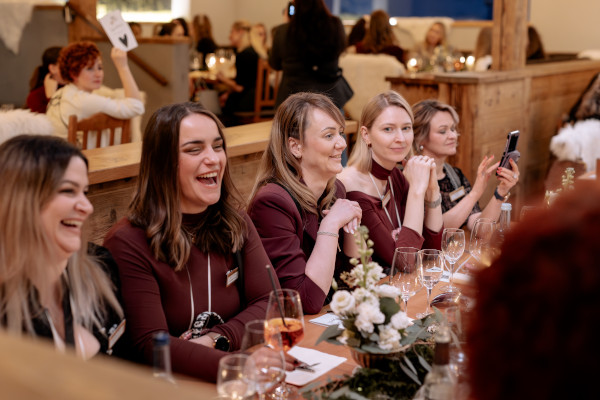 Hochzeitsplanerinnen Netzwerk Treffen