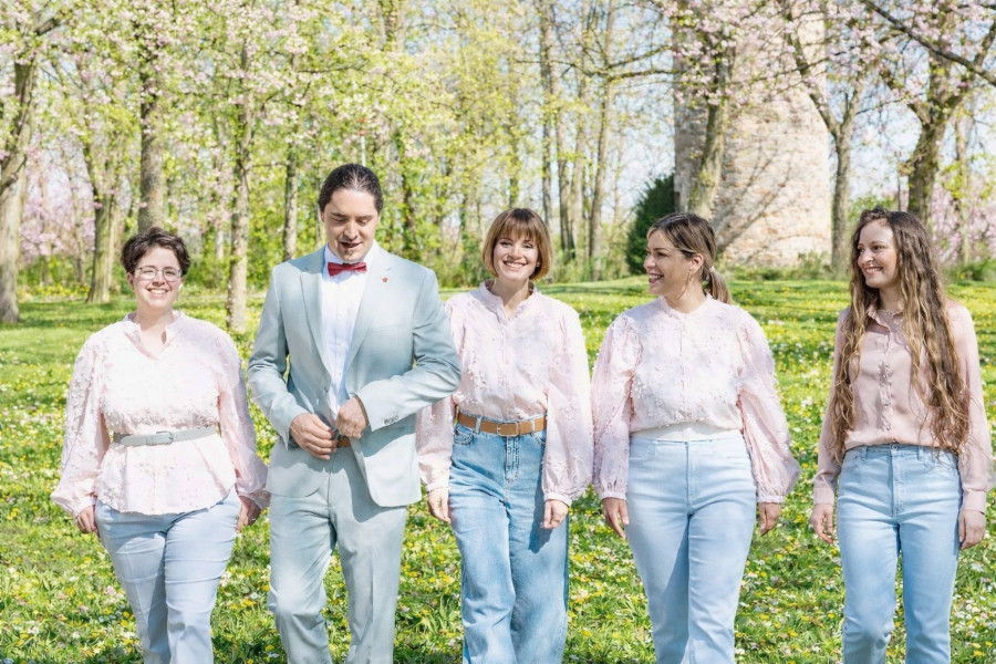 Exklusive Hochzeitsplaner