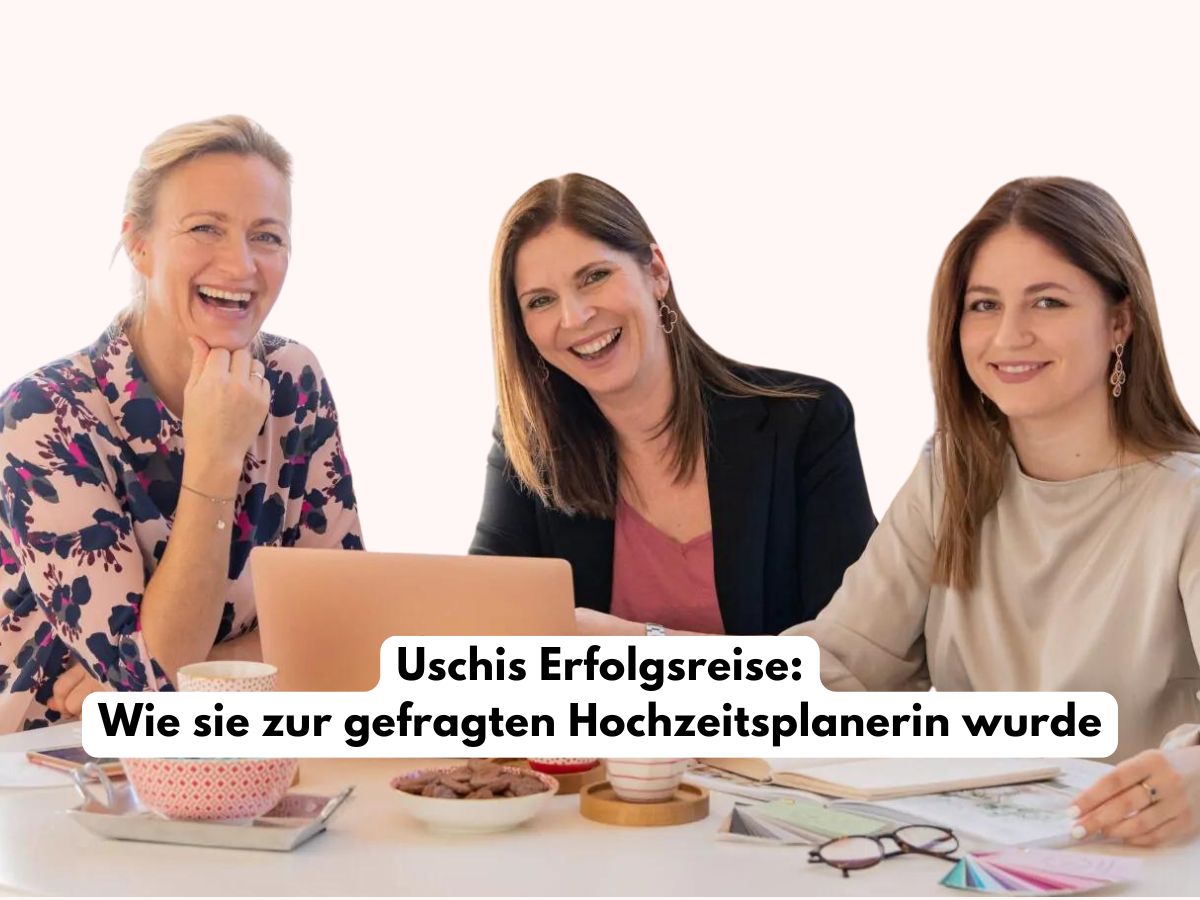 Interview Hochzeitsplaner Wiener Hochzeitsagentur