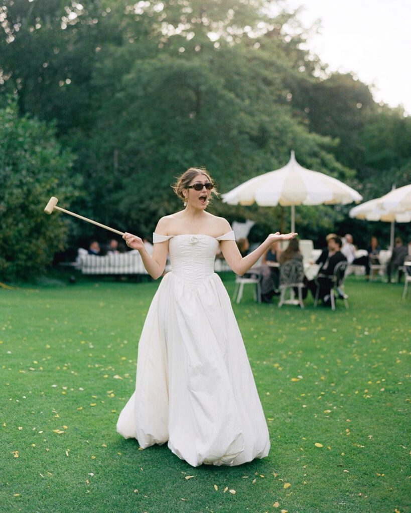 Braut - Hochzeitsplaner Interview
