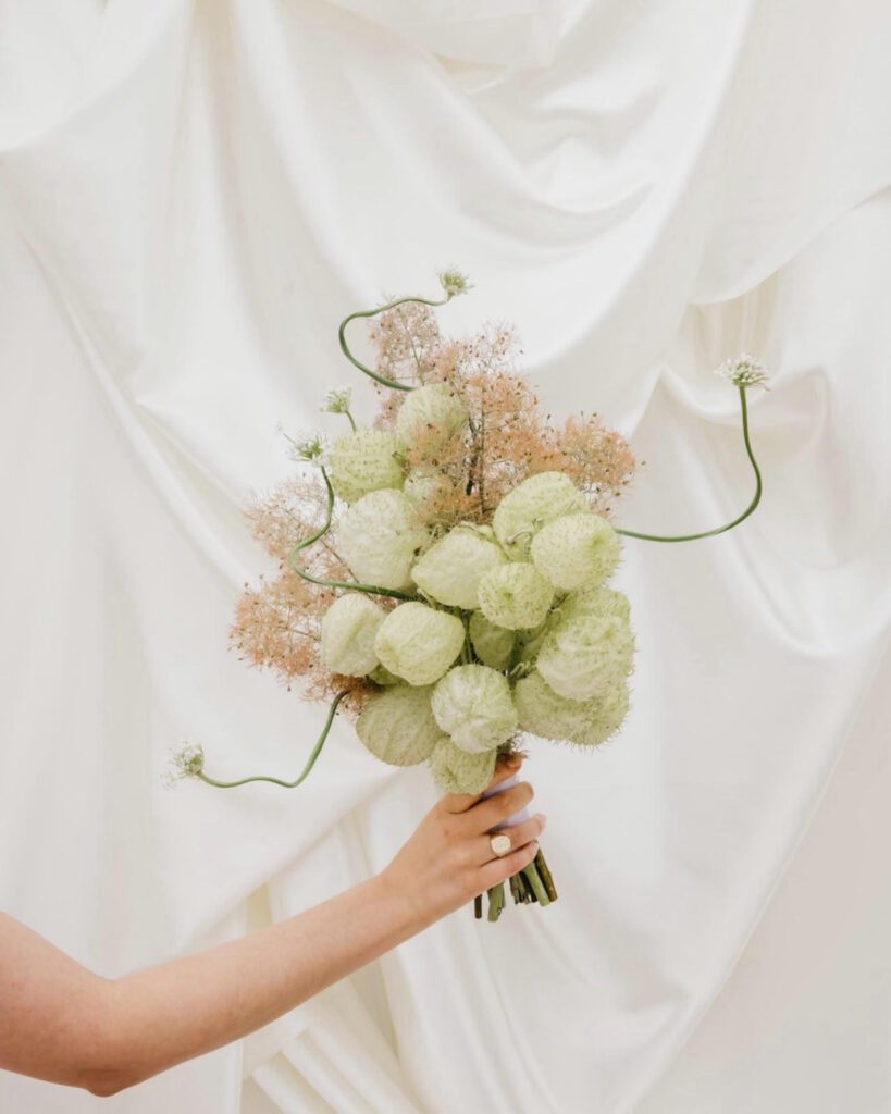 Brautstrauß Hochzeitsplaner