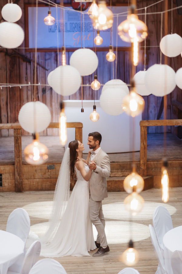 Heiraten in Linz