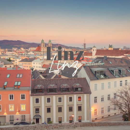 Hochzeitsplaner Linz